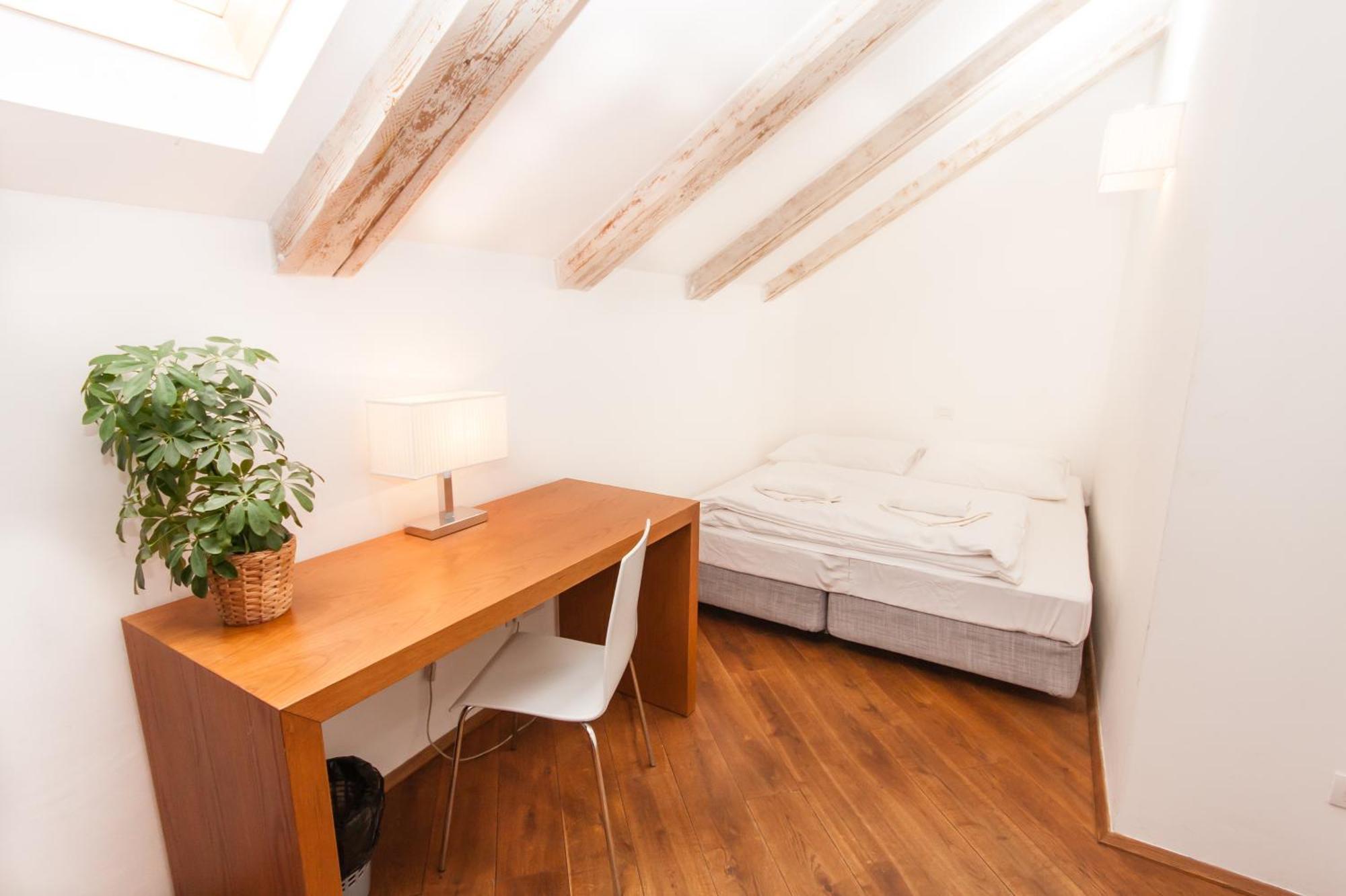 Appartement Kozna Loft