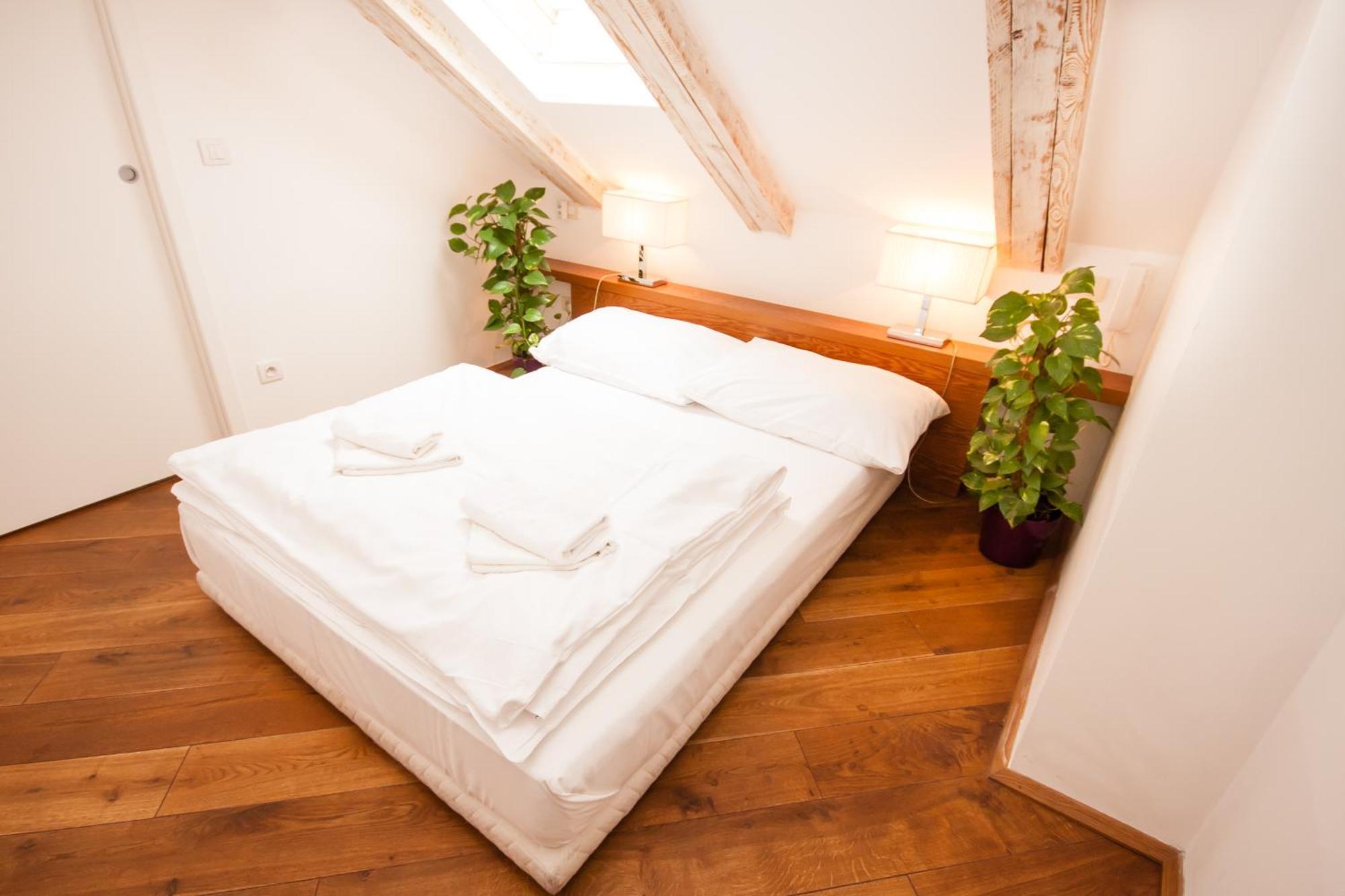 Kozna Loft Appartement Prague