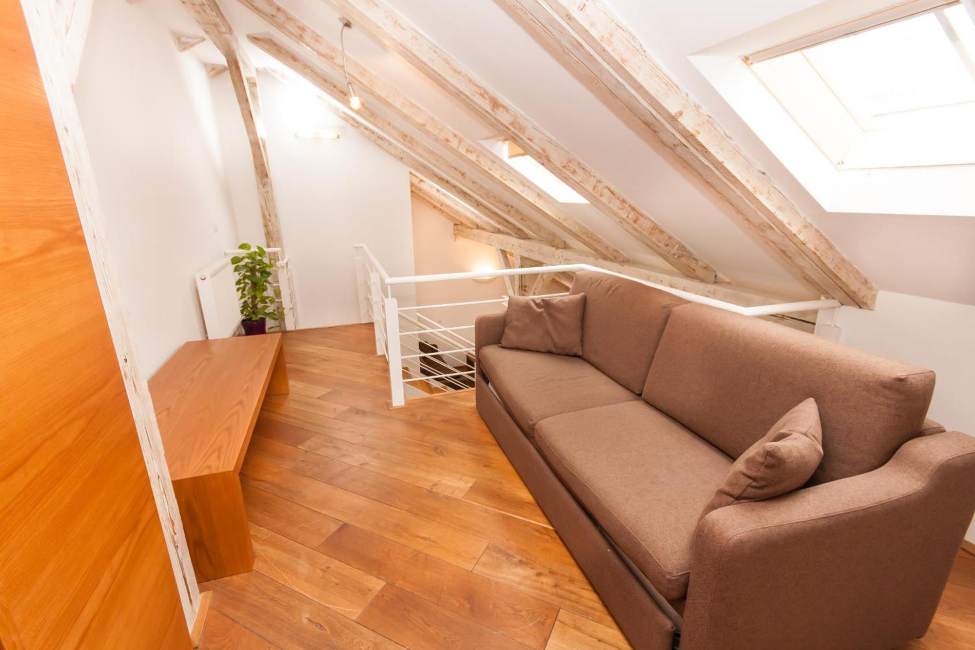Appartement Kozna Loft Prague