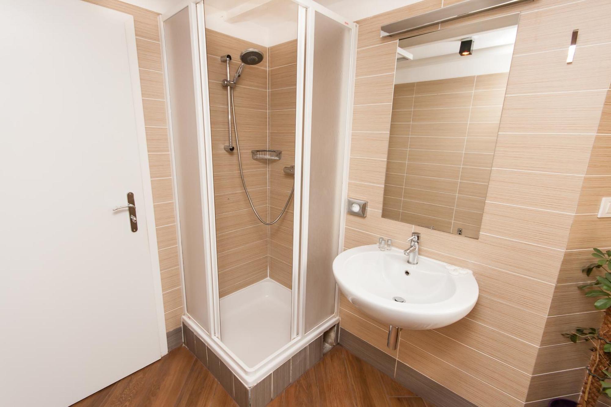 Kozna Loft Appartement *
