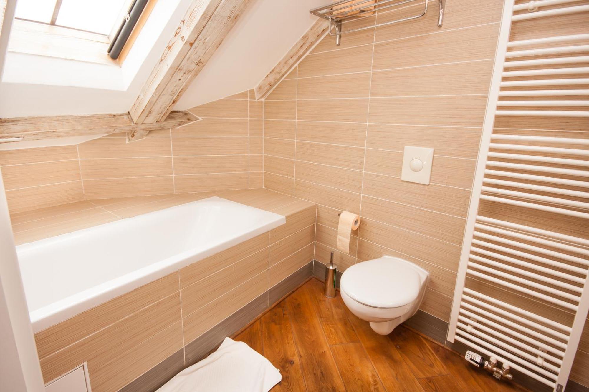 Kozna Loft Appartement