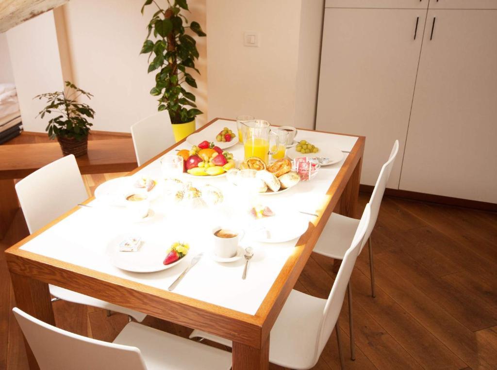 Kozna Loft Appartement Prague