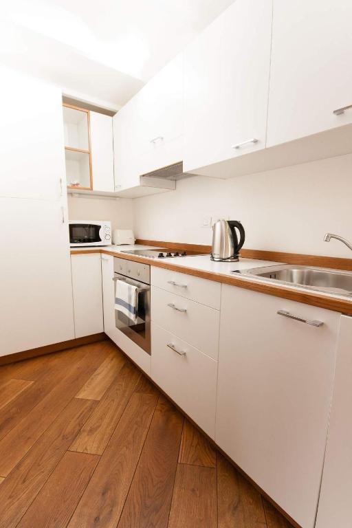 Kozna Loft Appartement