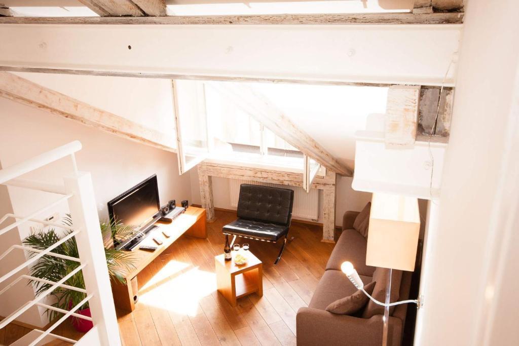 Kozna Loft Appartement
