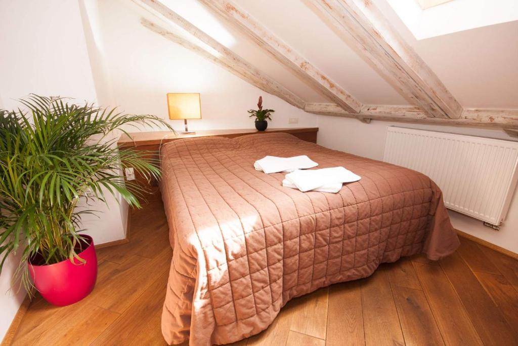 Appartement Kozna Loft Prague