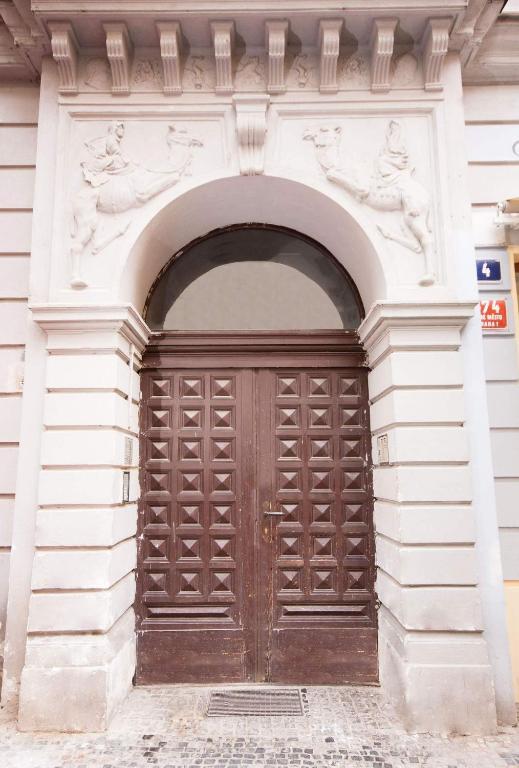 Kozna Loft Appartement *