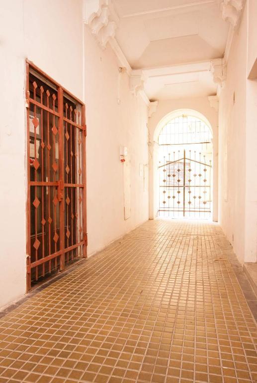 Kozna Loft Appartement Prague