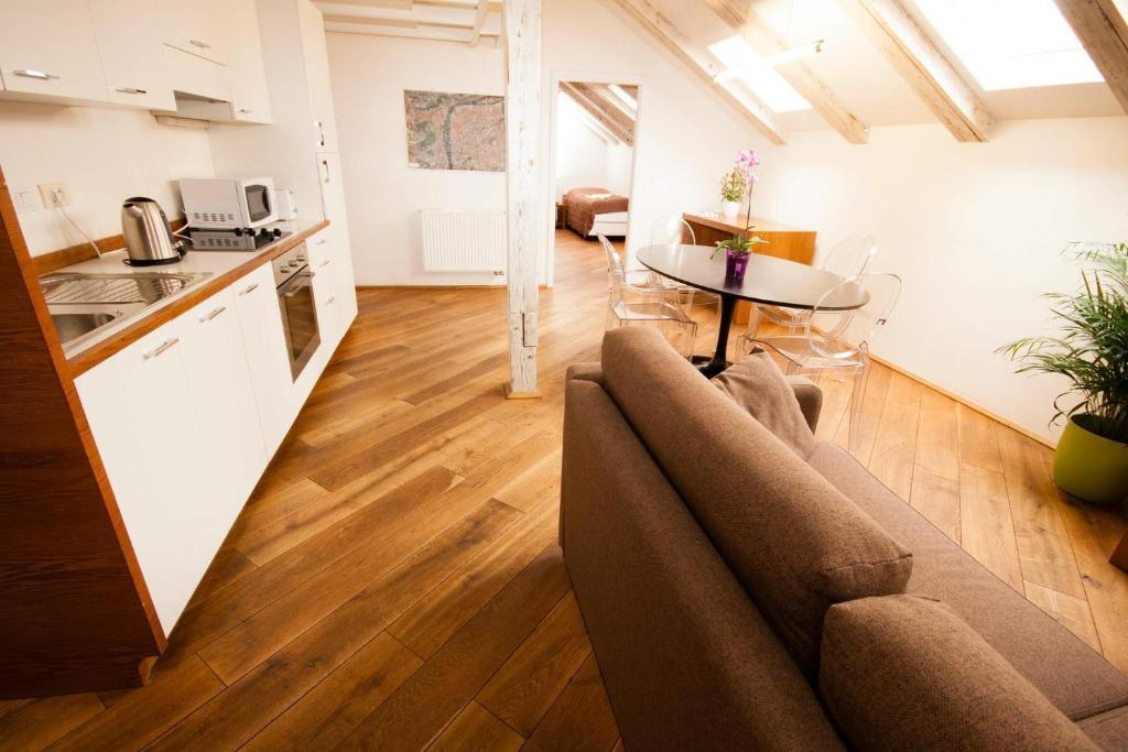 Appartement Kozna Loft *