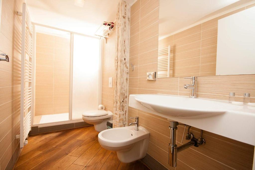 Kozna Loft Appartement *