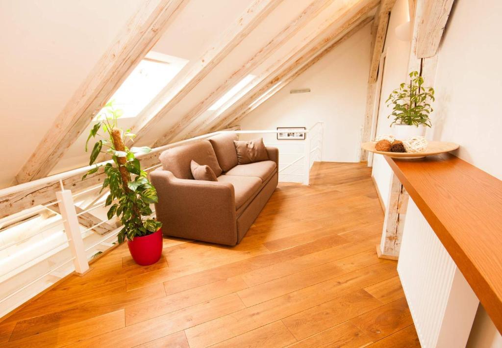 Kozna Loft Appartement
