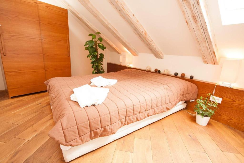 Appartement Kozna Loft *